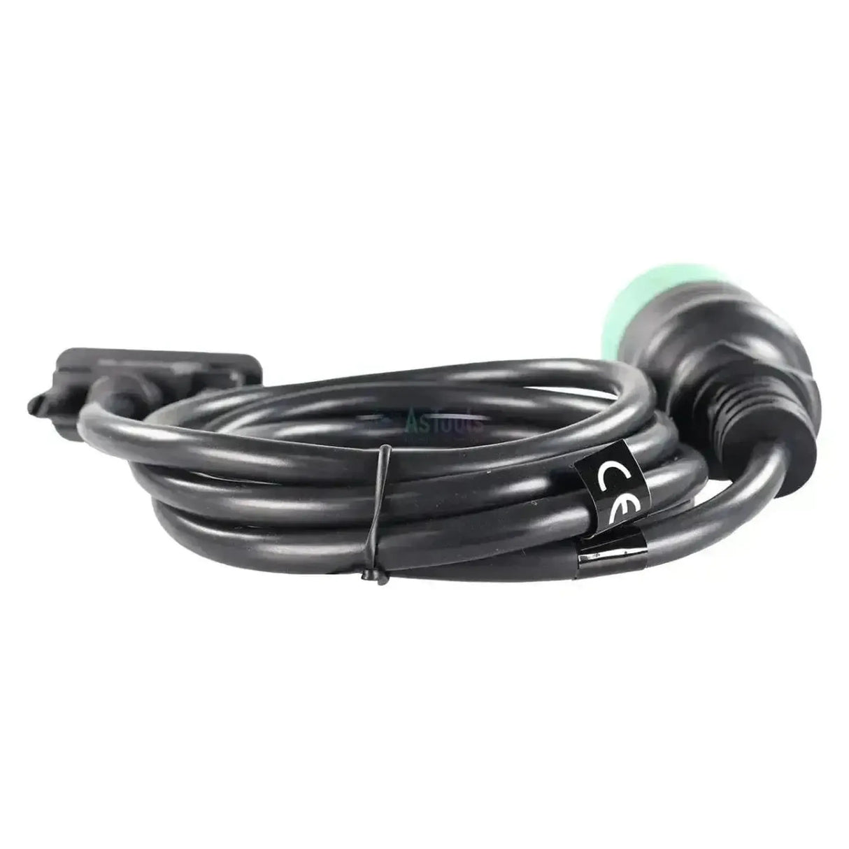 Jaltest (JDC217.9) | Câble adaptateur 9 broches J1939 - 26 broches DB26 | Véhicule industriel et utilitaire