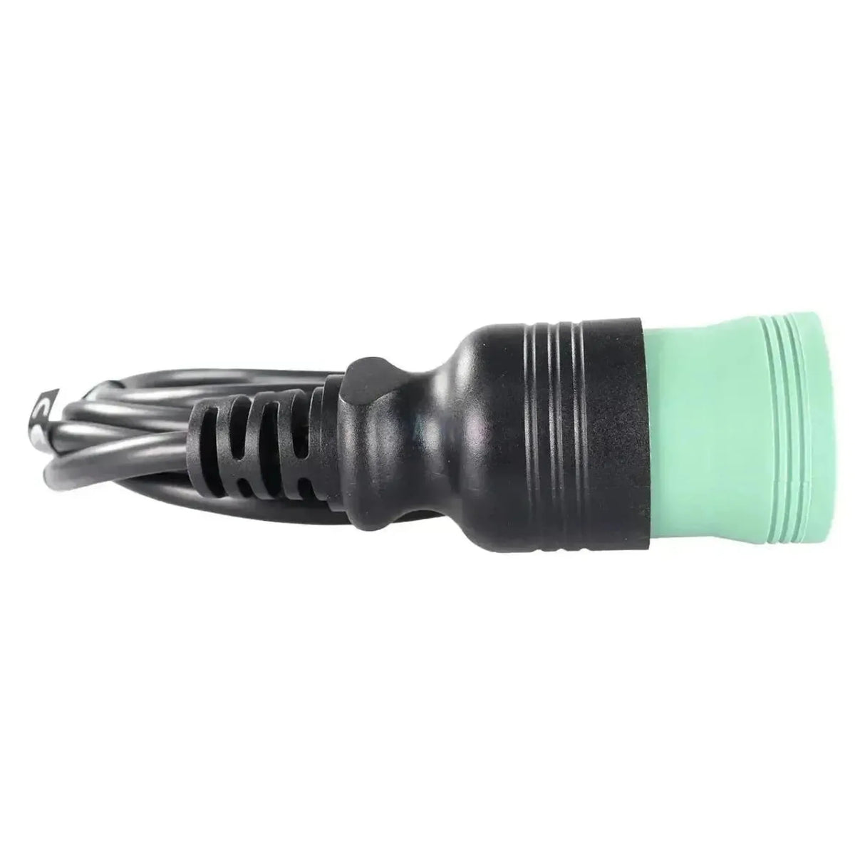 Jaltest (JDC217.9) | Câble adaptateur 9 broches J1939 - 26 broches DB26 | Véhicule industriel et utilitaire