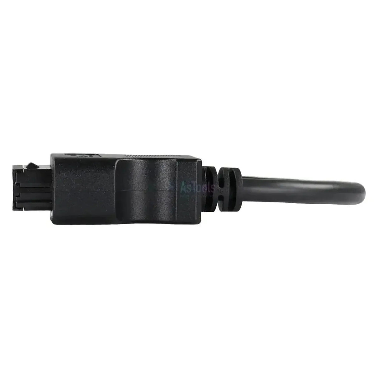 Jaltest (JDC218A) | Câble adaptateur Isuzu 3 broches OBD1 – 16 broches OBD2 | Camion