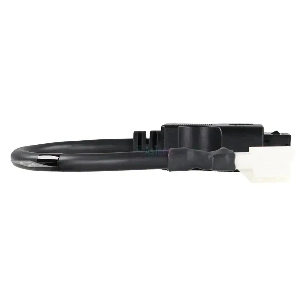 Jaltest (JDC218A) | Câble adaptateur Isuzu 3 broches OBD1 – 16 broches OBD2 | Camion