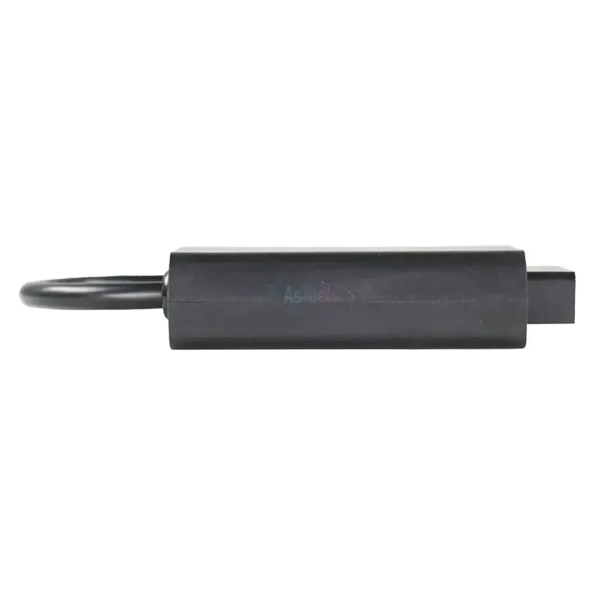Jaltest (JDC219A) Câble adaptateur Isuzu 20 broches OBD1 - 16 broches OBD2 | Camion