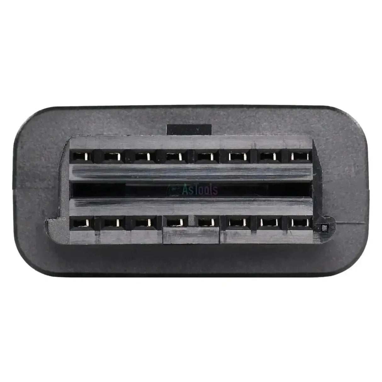 Jaltest (JDC221A) | Iveco (SGW) ST14D - Câble adaptateur OBD2 16 broches | Camion