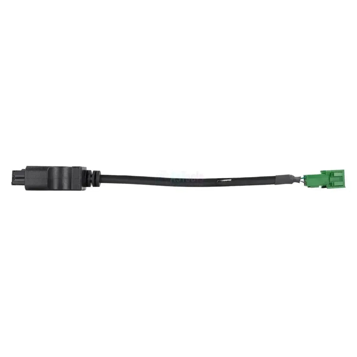 Jaltest (JDC221A) | Iveco (SGW) ST14D - Câble adaptateur OBD2 16 broches | Camion