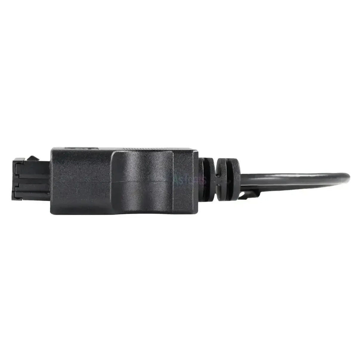 Jaltest (JDC308A) | ZF Ecolife Mini-USB - Câble adaptateur OBD2 16 broches | Autobus