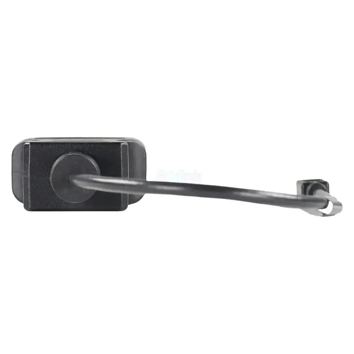 Jaltest (JDC308A) | ZF Ecolife Mini-USB - Câble adaptateur OBD2 16 broches | Autobus
