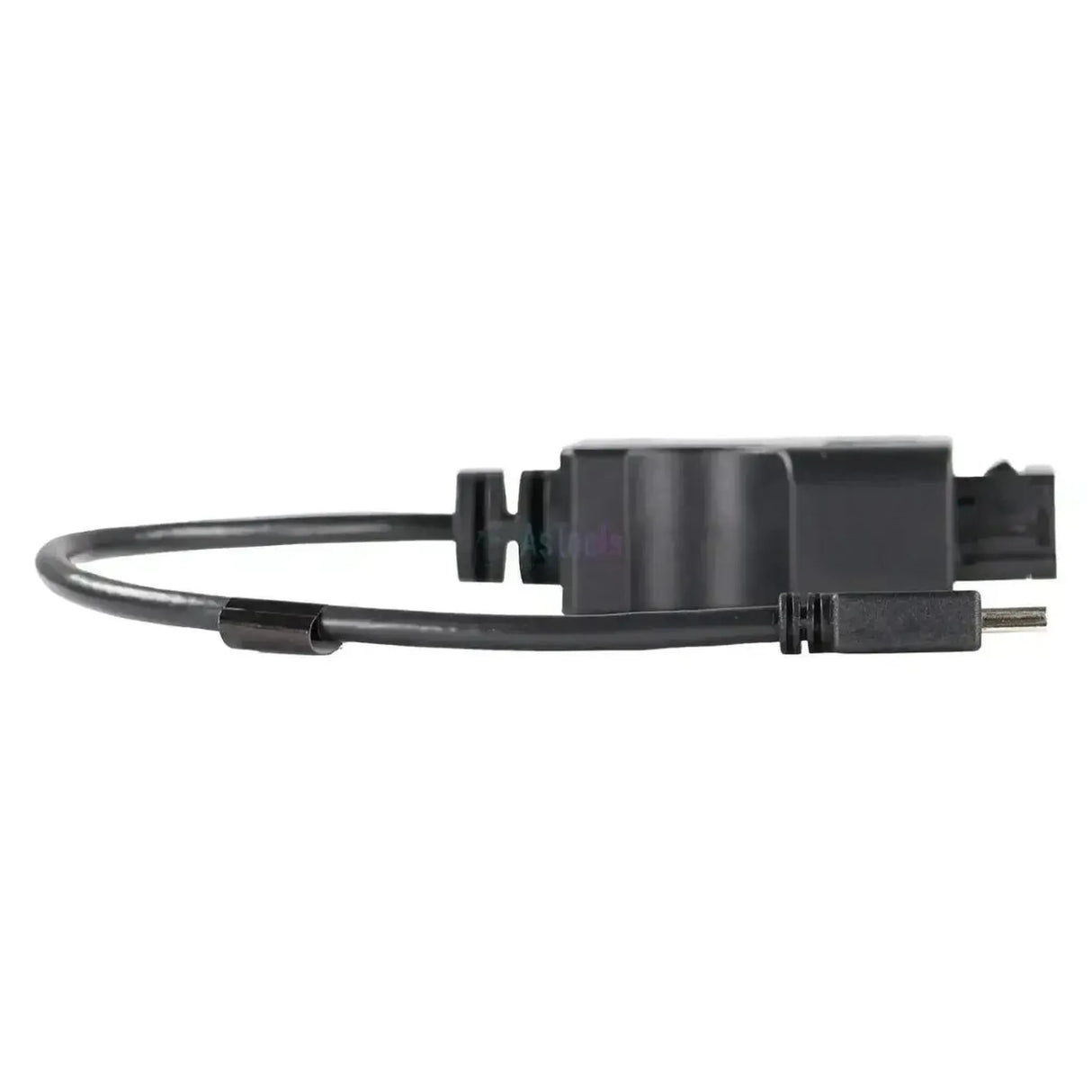 Jaltest (JDC308A) | ZF Ecolife Mini-USB - Câble adaptateur OBD2 16 broches | Autobus