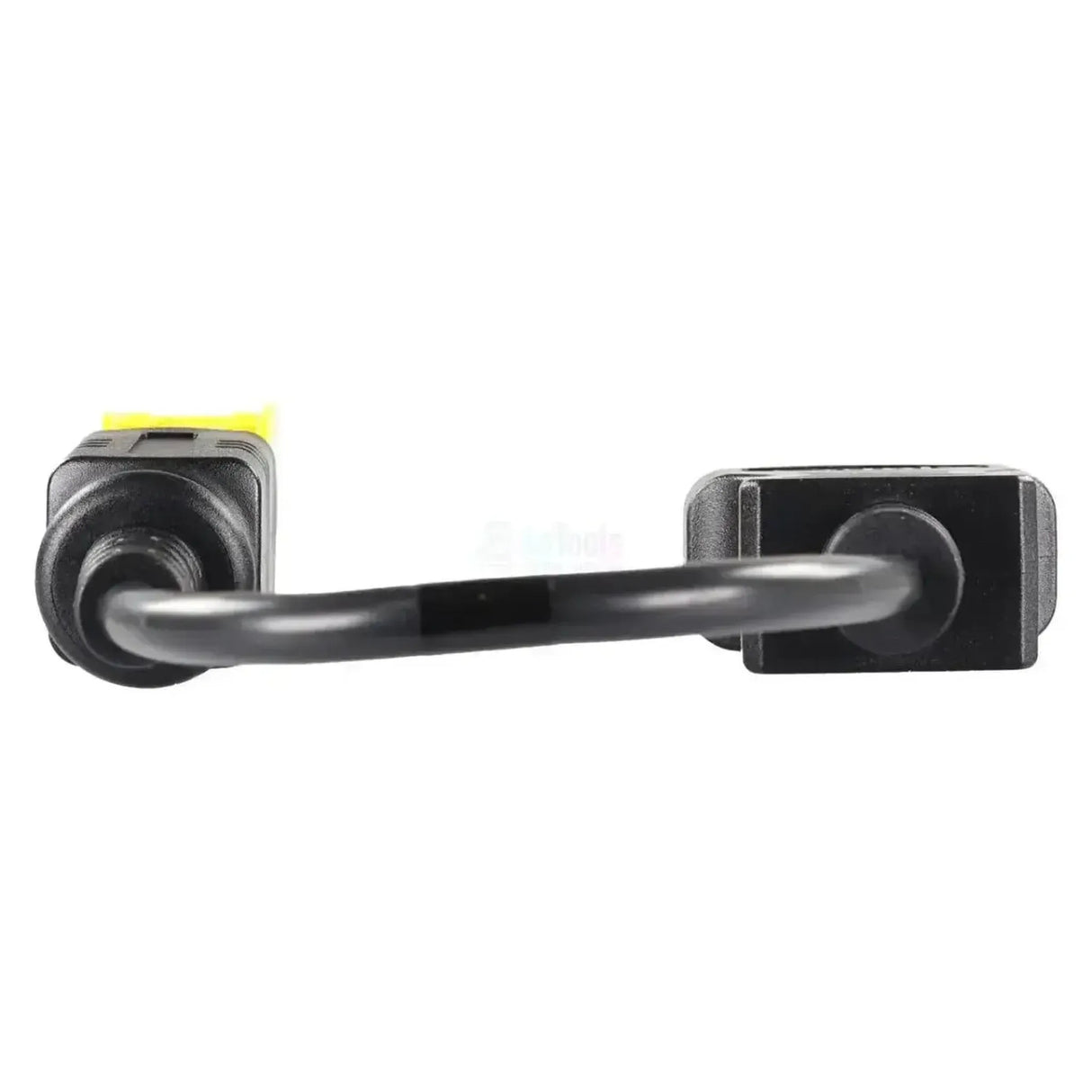 Jaltest (JDC309A) | ZF Ecolife (MCP) Câble adaptateur 9 broches OBD - 16 broches OBD2 | Autobus