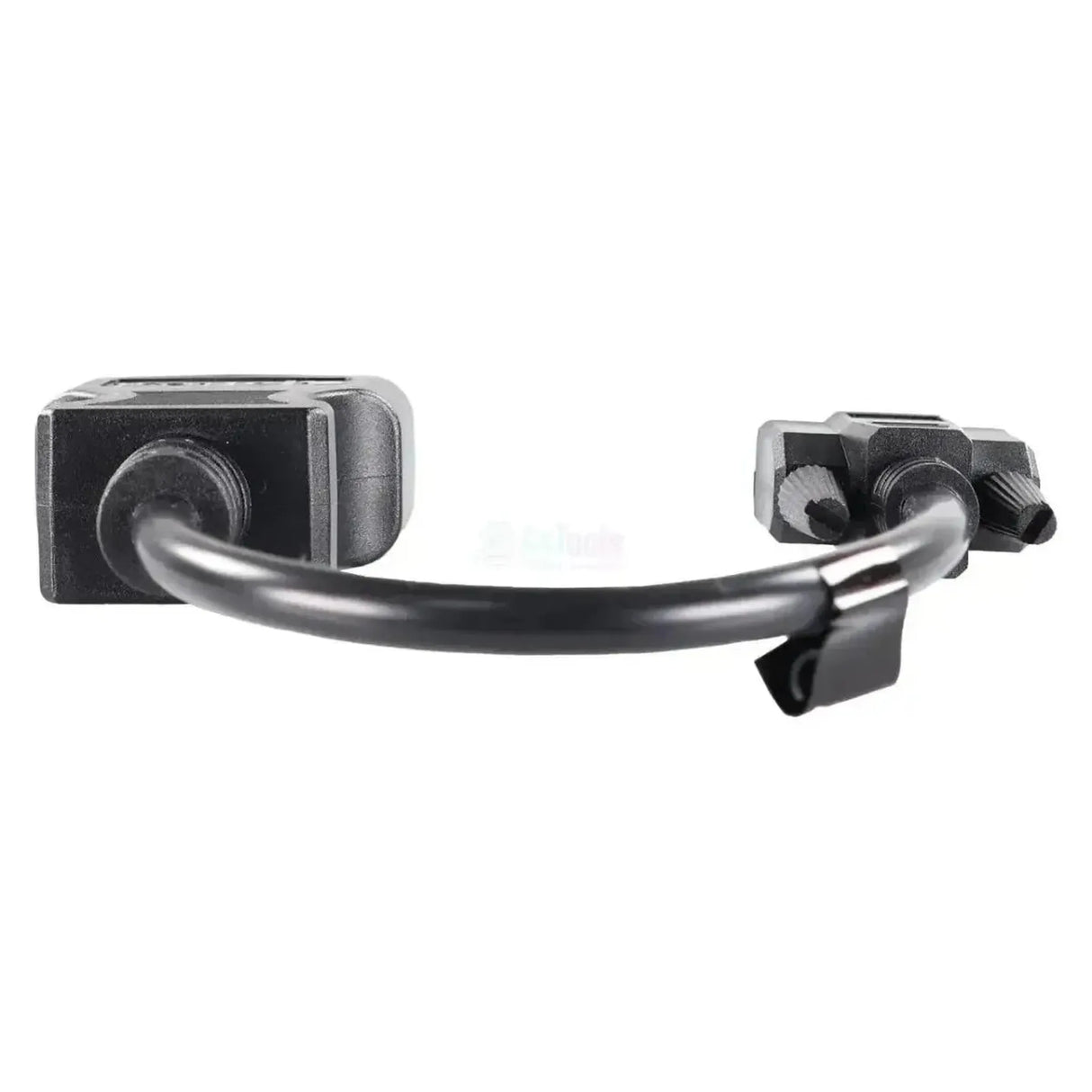Jaltest (JDC311A) | Solaris 9 broches Sub-D – 16 broches OBD2 Câble adaptateur | Autobus