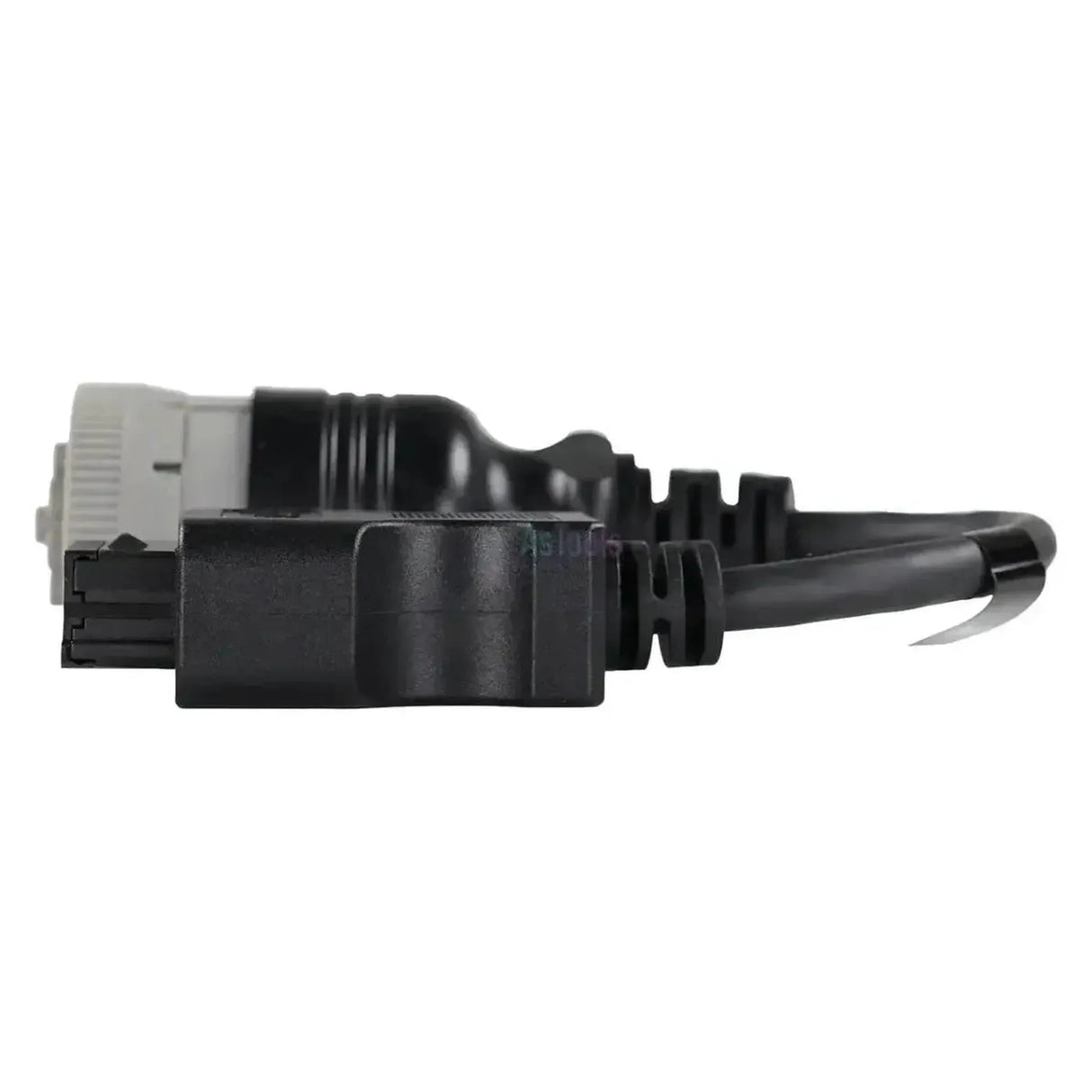 Jaltest (JDC505A) | Câble adaptateur CAT/Perkins 9 broches OBD - 16 broches OBD2 | Moteur à combustion