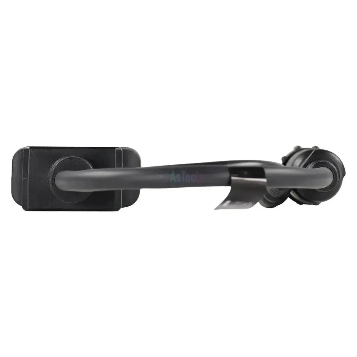 Jaltest (JDC506A9) | Câble adaptateur Fendt 4 broches OBD – 16 broches OBD2 | Véhicule agricole