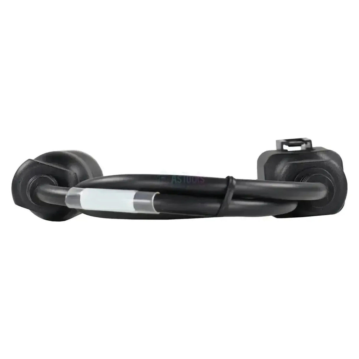 Jaltest (JDC507A) | Câble adaptateur de commutation OBD 13 broches New Holland/Case IH | Véhicule agricole