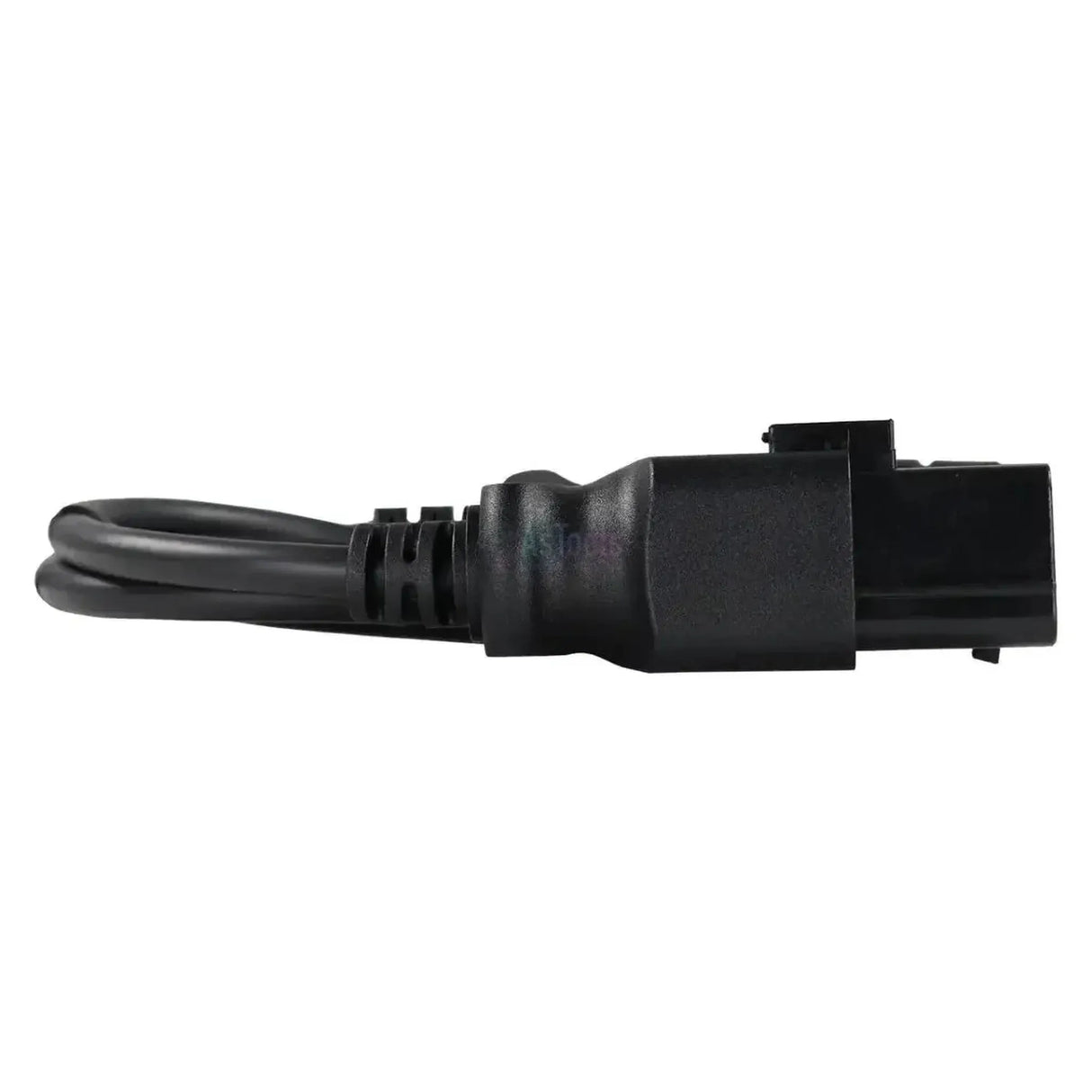 Jaltest (JDC507A) | Câble adaptateur de commutation OBD 13 broches New Holland/Case IH | Véhicule agricole