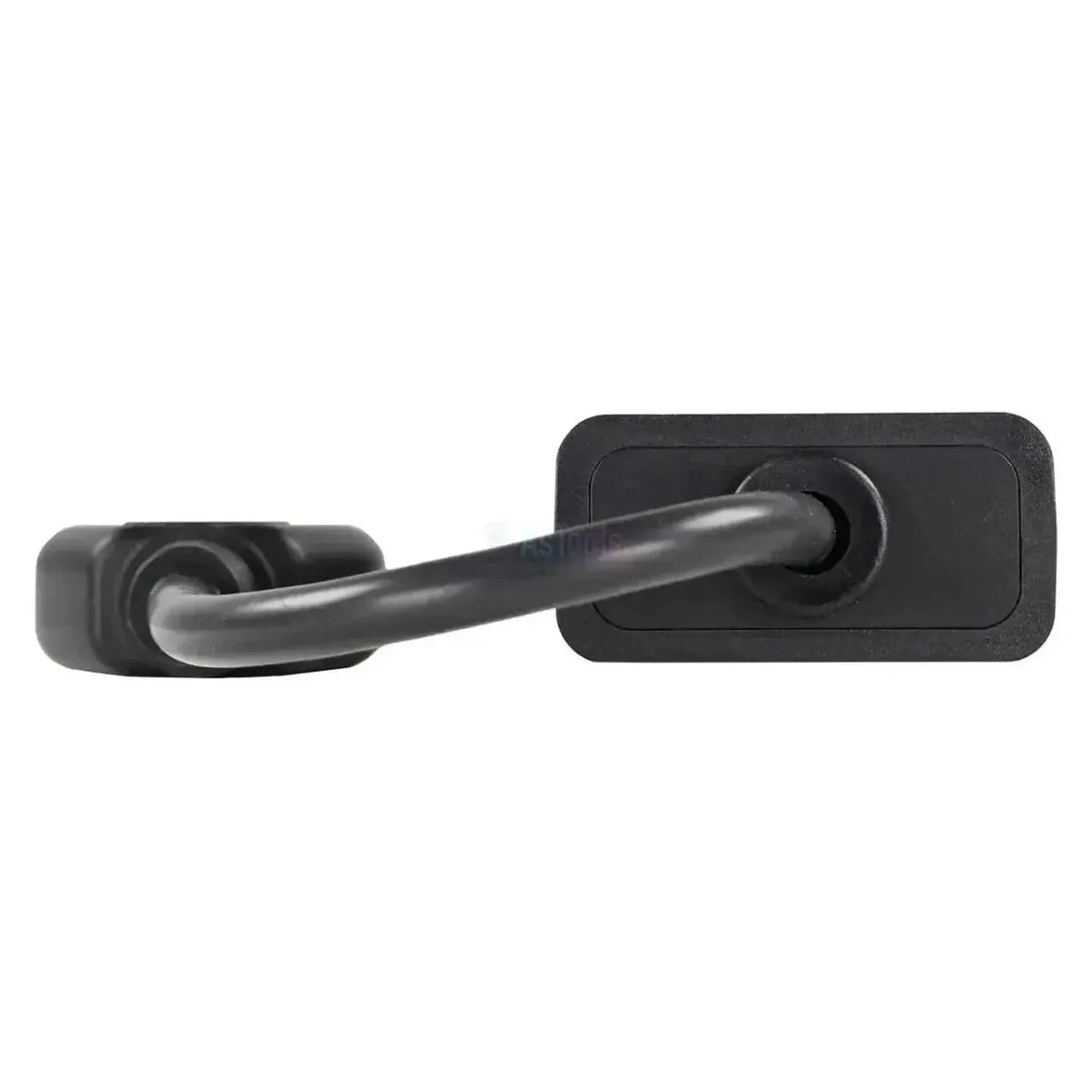 Jaltest (JDC508A) | Câble adaptateur OBD 5 broches - OBD2 16 broches New Holland | Véhicule agricole