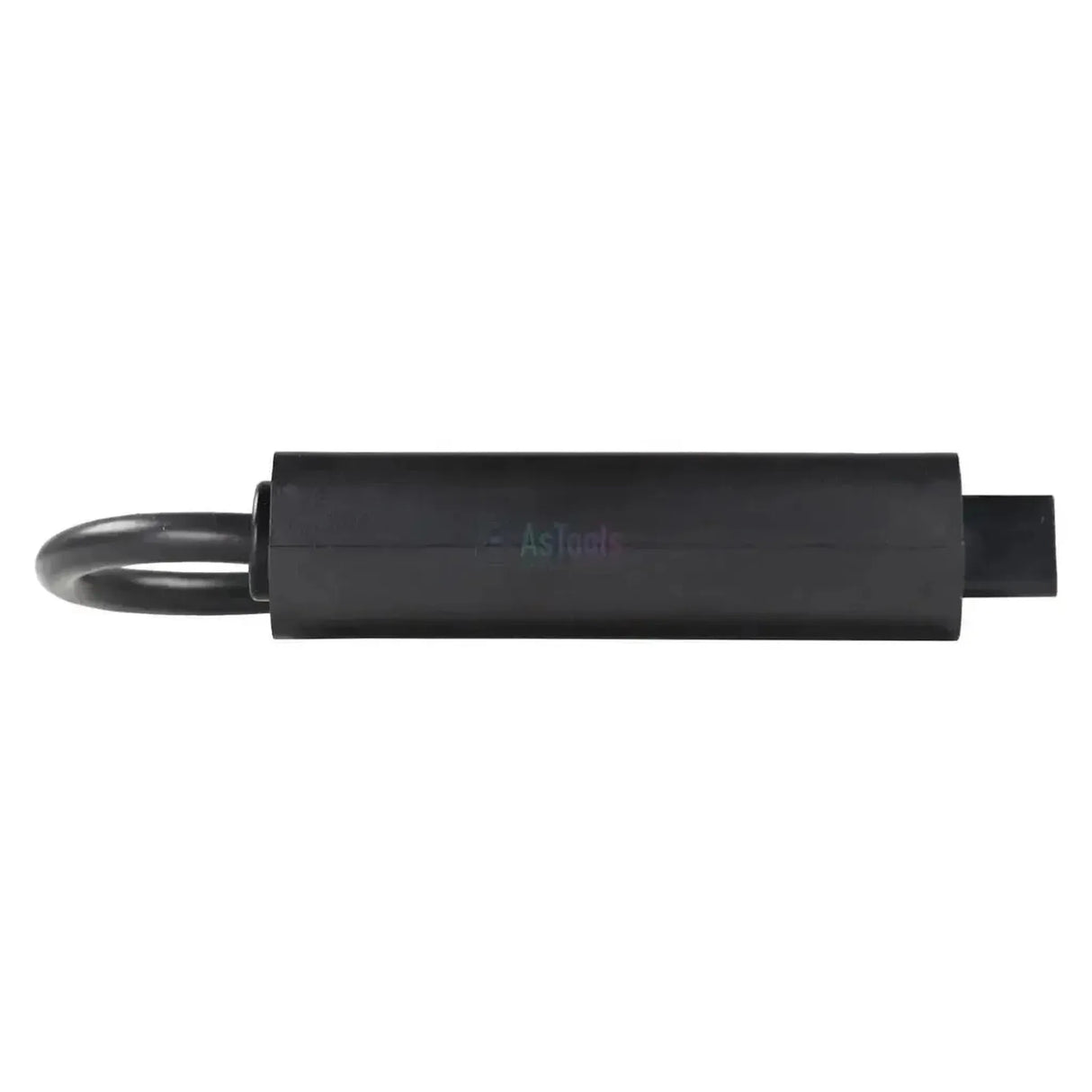 Jaltest (JDC508A) | Câble adaptateur OBD 5 broches - OBD2 16 broches New Holland | Véhicule agricole