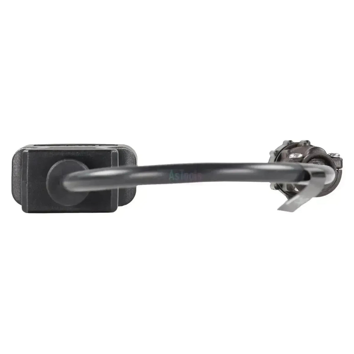 Jaltest (JDC517A) | Câble adaptateur Valtra 8 broches OBD - 16 broches OBD2 | Véhicule agricole