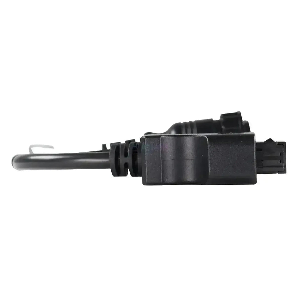 Jaltest (JDC520A) | Valtra Câble adaptateur OBD 16 broches – OBD2 16 broches | Véhicule agricole