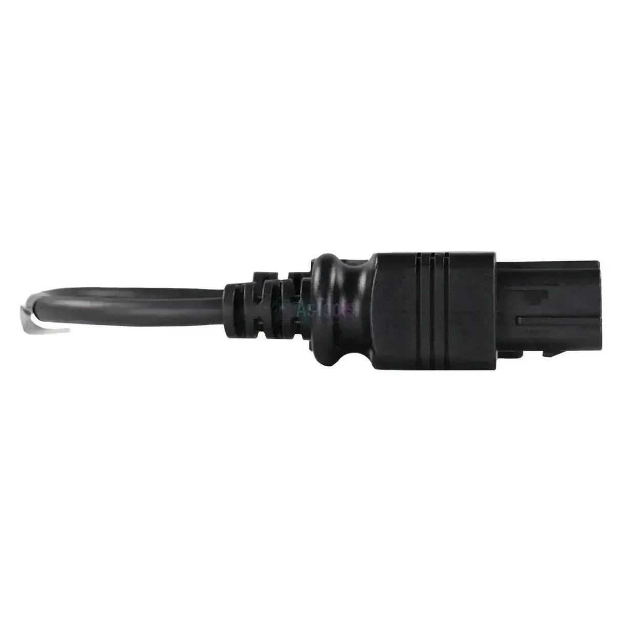 Jaltest (JDC523A) | Kubota Câble adaptateur OBD 4 broches – OBD2 16 broches | Moteur à combustion
