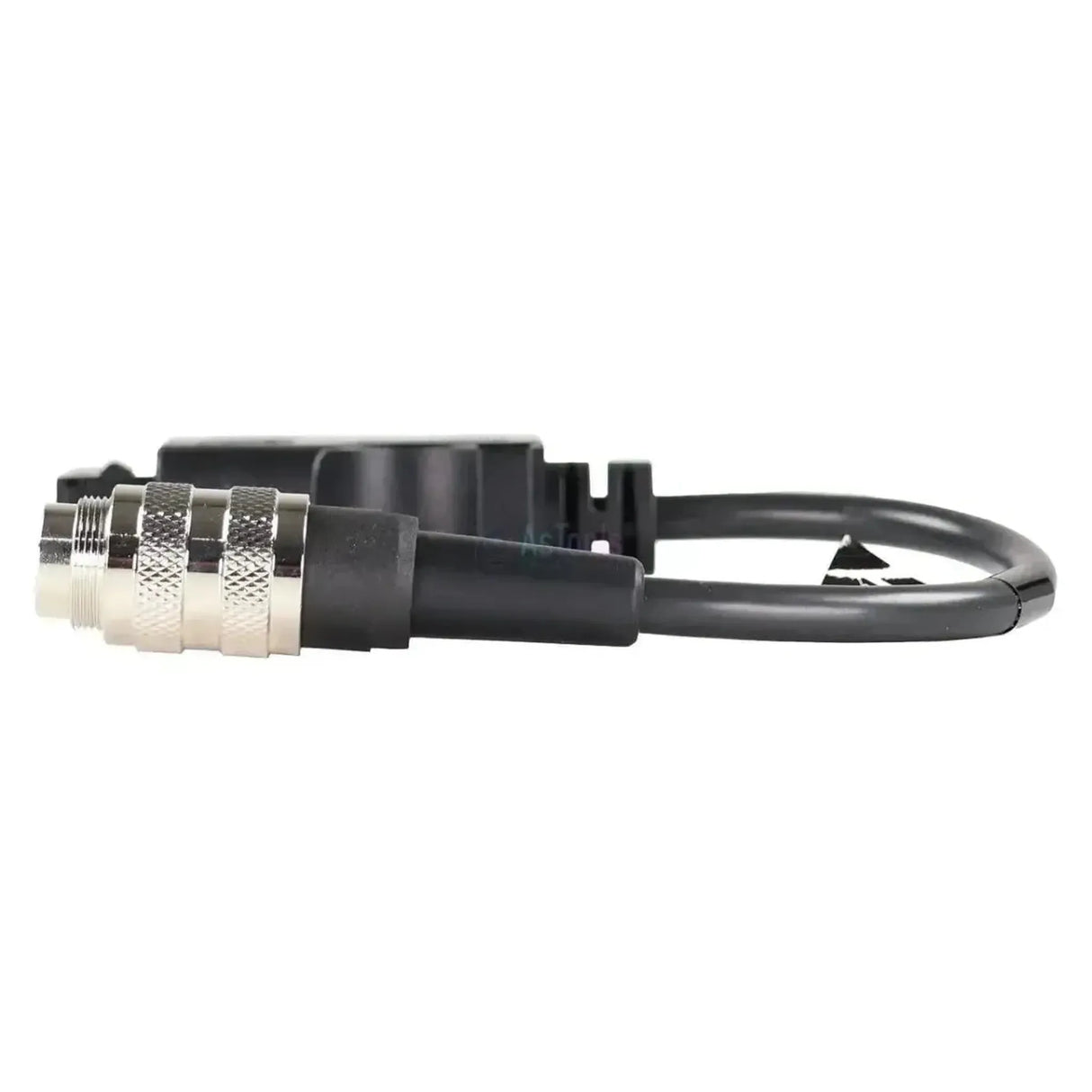 Jaltest (JDC529A) | Câble adaptateur Claas 7 broches OBD - 16 broches OBD2 | Véhicule agricole