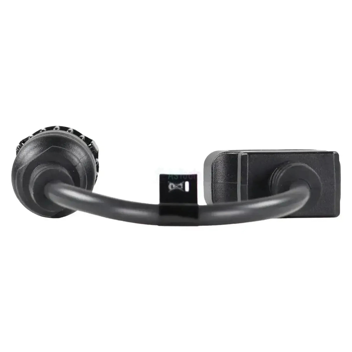 Jaltest (JDC532A) | Scania (CAN) Câble adaptateur OBD 4 broches – OBD2 16 broches | Moteur à combustion