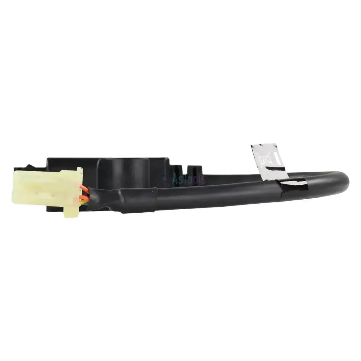 Jaltest (JDC534A) | CNH CE/FPT Câble adaptateur OBD 9 broches - OBD2 16 broches | Moteur à combustion