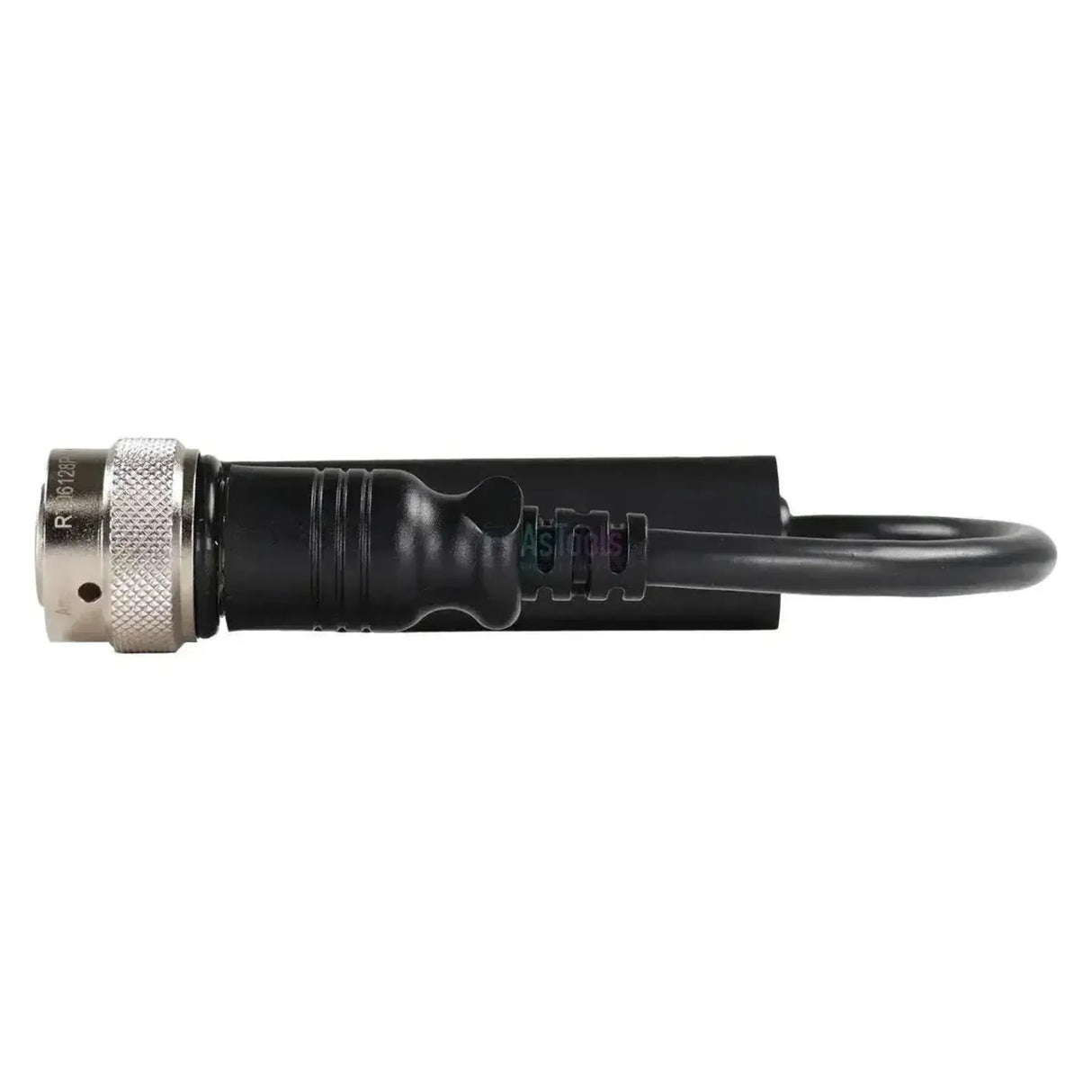 Jaltest (JDC540A) | Bosch Rexroth Câble adaptateur 8 broches R232 - 16 broches OBD2 | Véhicule utilitaire