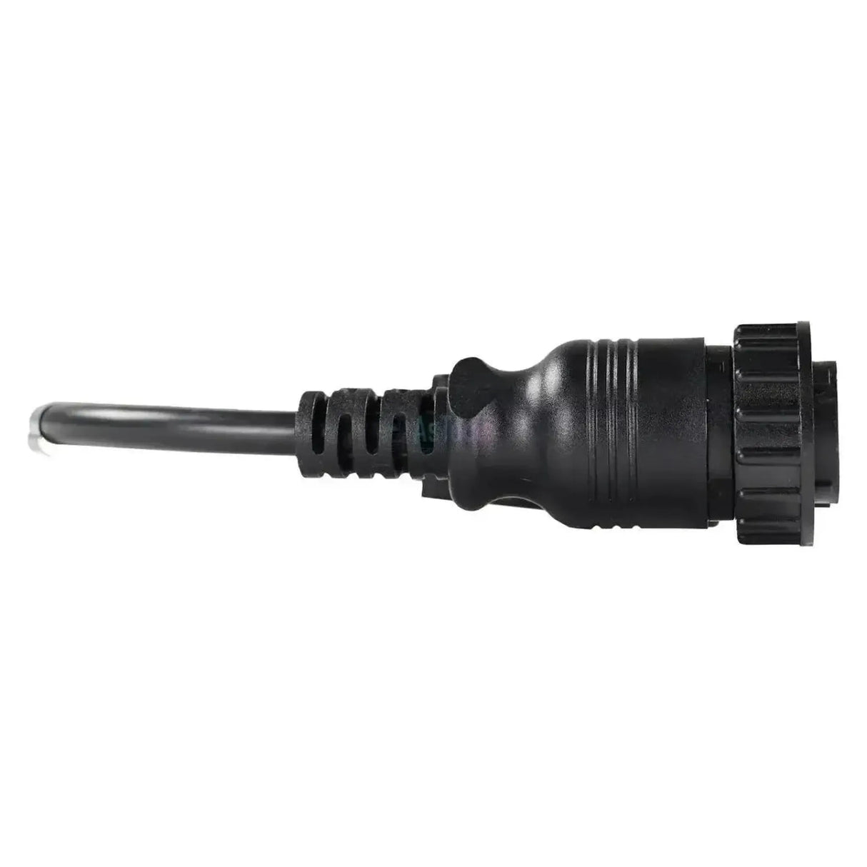 Jaltest (JDC541A) | Hidromek Câble adaptateur 16 broches OBD – 16 broches OBD2 | Machine tout-terrain et de construction