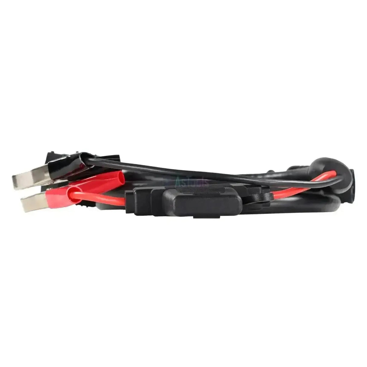 Jaltest (JDC550) | Câble adaptateur ISOBUS 9 broches OBD | Véhicule agricole
