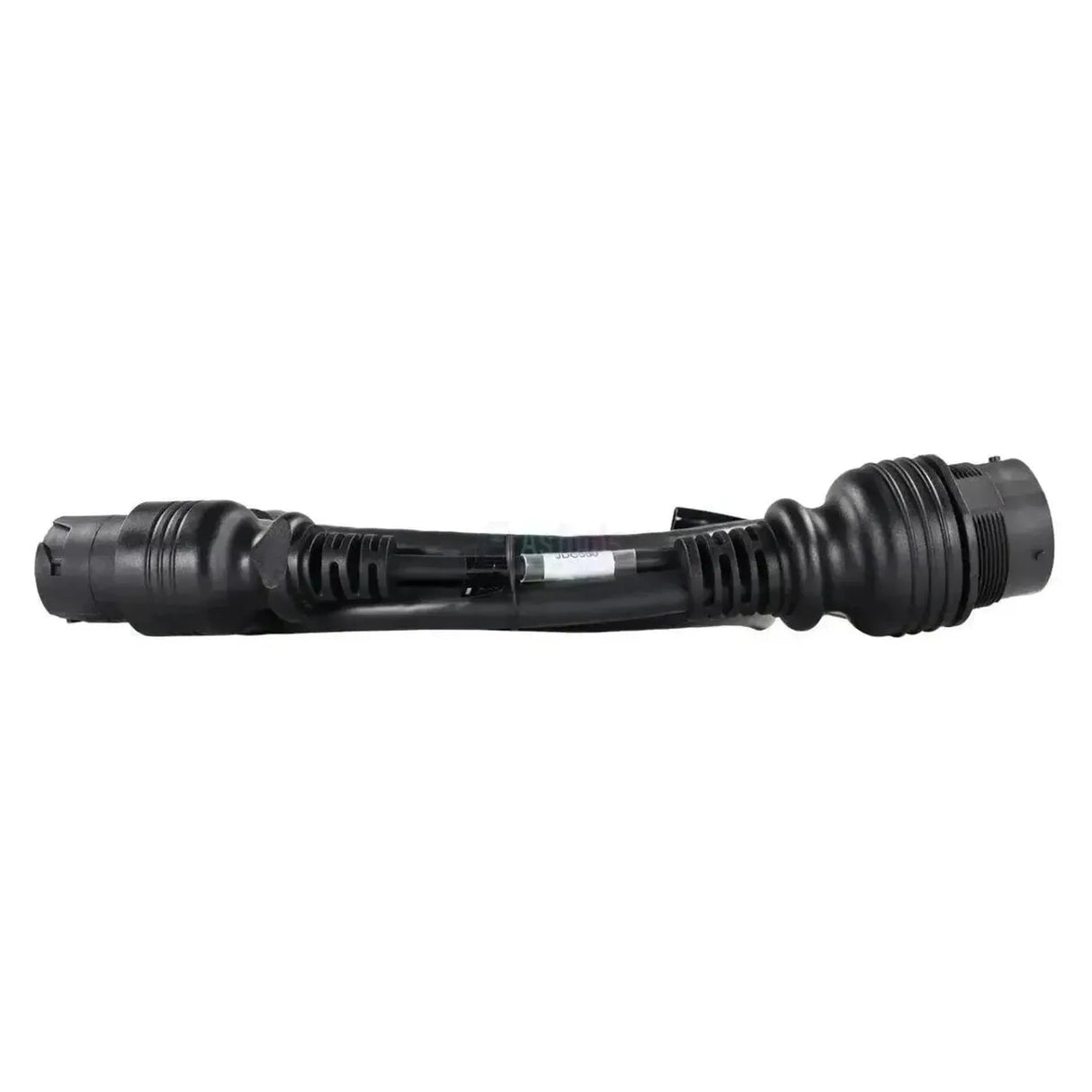 Jaltest (JDC550) | Câble adaptateur ISOBUS 9 broches OBD | Véhicule agricole