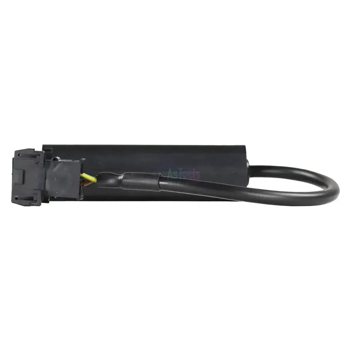Jaltest (JDC551A) | Câble adaptateur Liebherr 6 broches OBD – 16 broches OBD2 | Machine tout-terrain et de construction