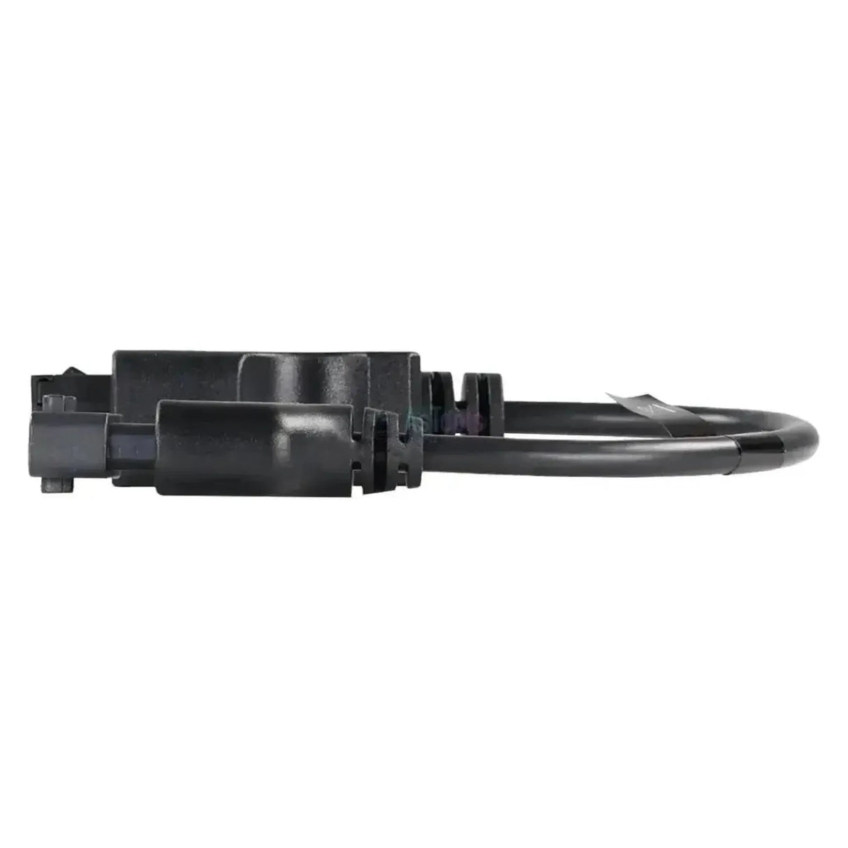 Jaltest (JDC554A) | Linde 4 broches OBD - 16 broches OBD2 Câble adaptateur | Appareils de levage et de manutention