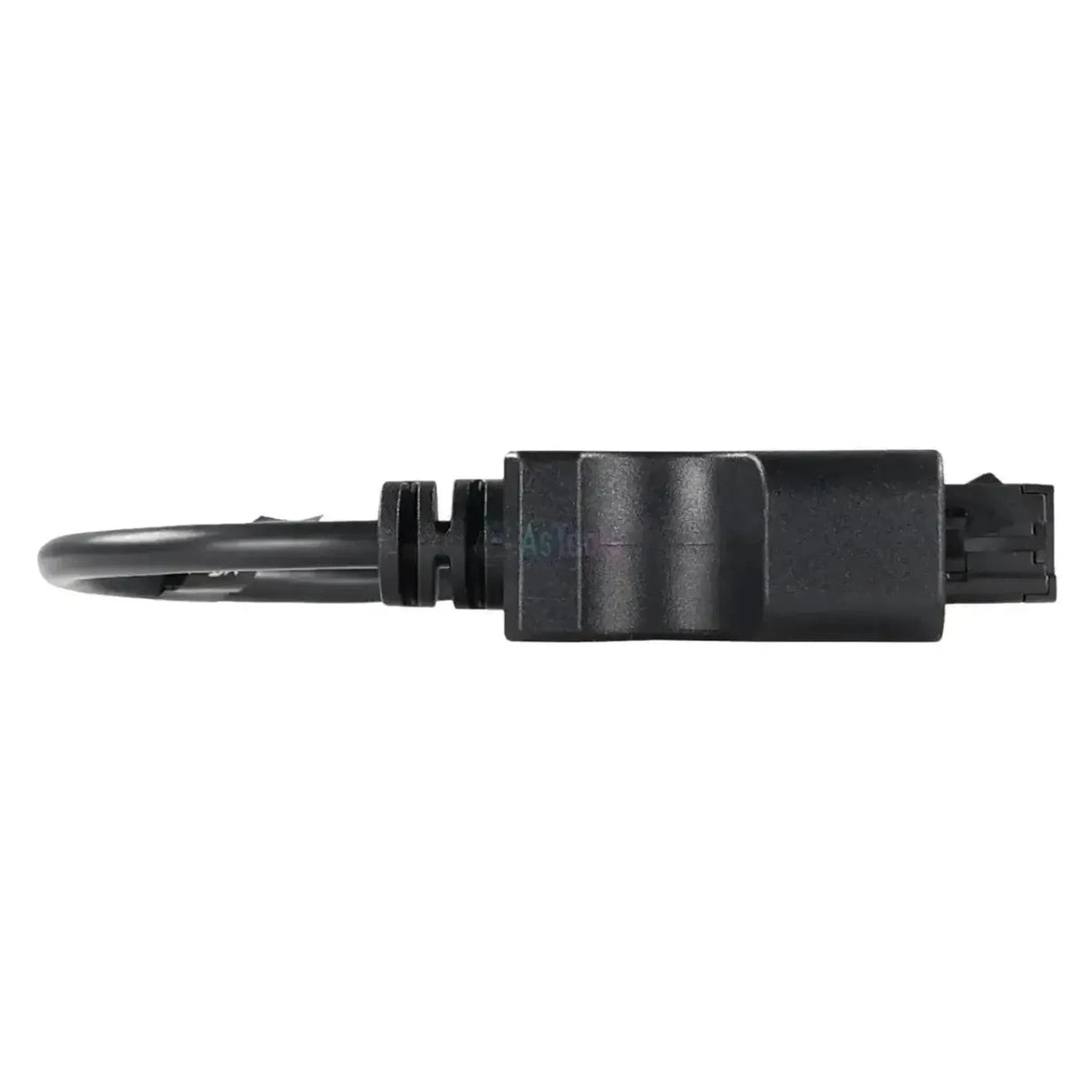 Jaltest (JDC554A) | Linde 4 broches OBD - 16 broches OBD2 Câble adaptateur | Appareils de levage et de manutention
