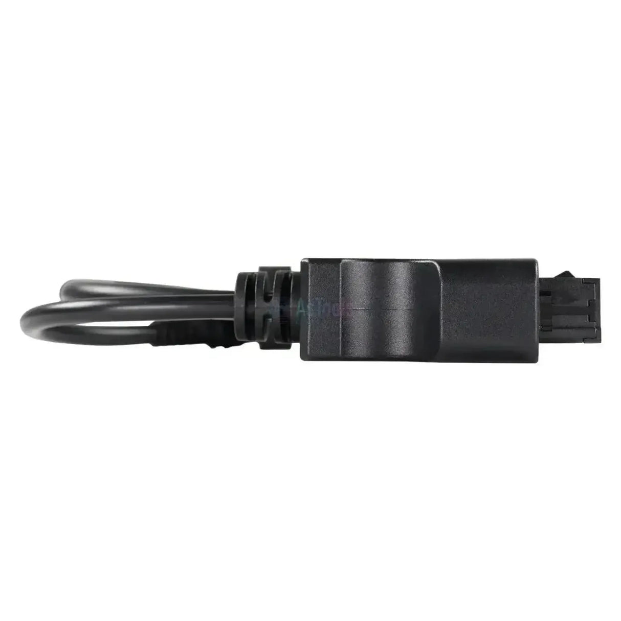 Jaltest (JDC557A9) | Câble adaptateur Hyster/Yale 3 broches OBD – 16 broches OBD2 | Équipements de levage et de manutention