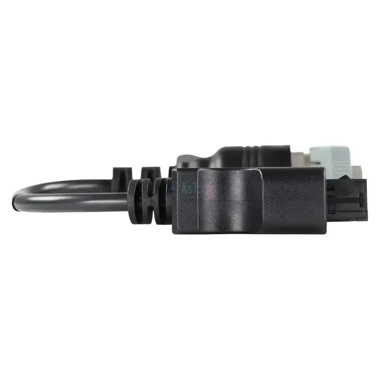 Jaltest (JDC558A) | Genie Câble adaptateur OBD 5 broches – OBD2 16 broches | Équipements de levage et de manutention