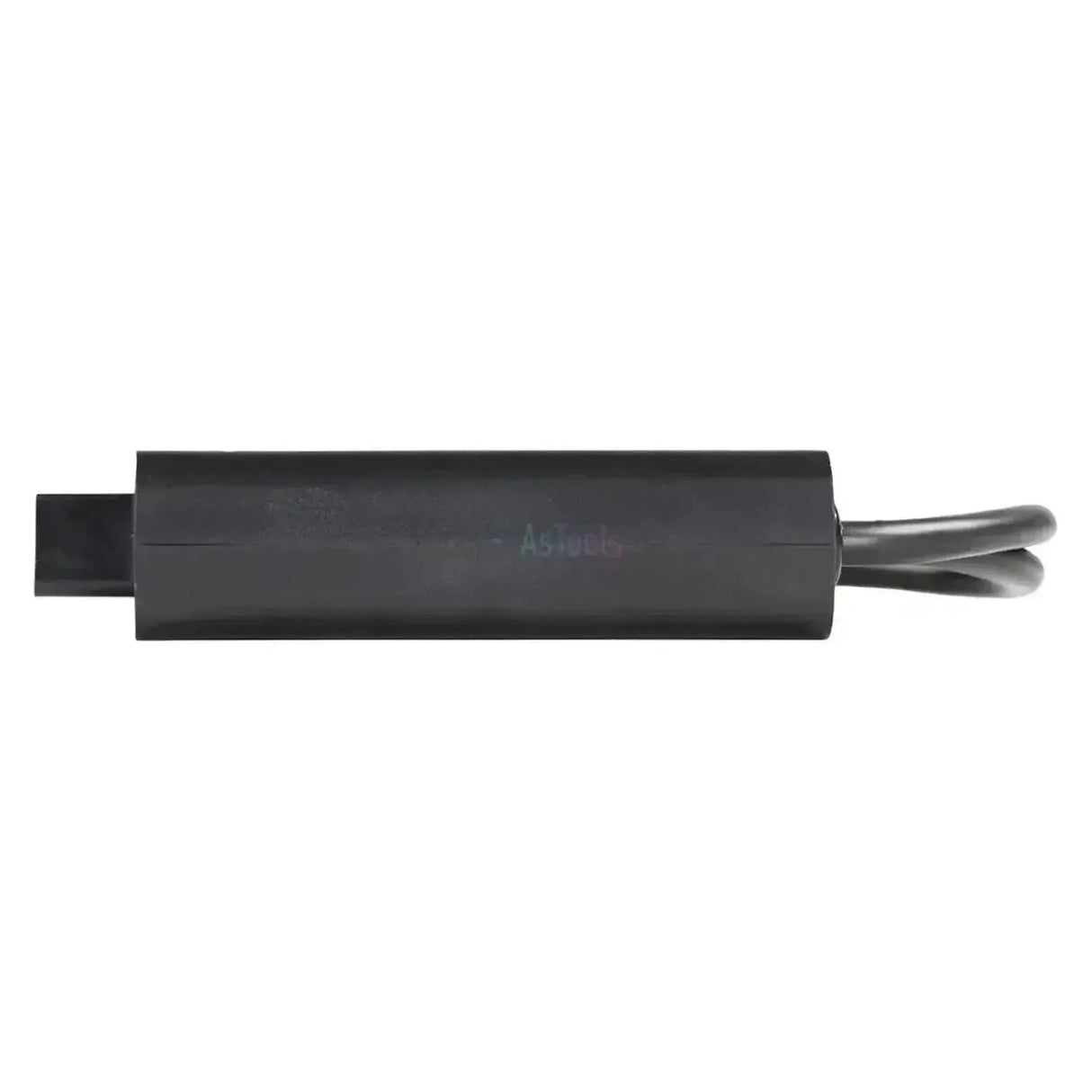 Jaltest (JDC559A) | Câble adaptateur Haulotte 6+6 broches OBD - 16 broches OBD2 | Équipements de levage et de manutention