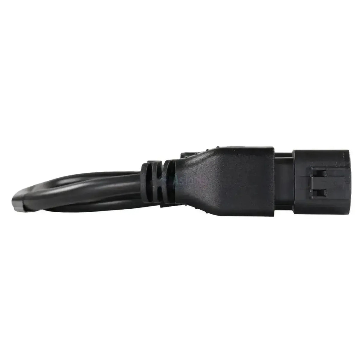 Jaltest (JDC560A9) | Câble adaptateur Hitachi 6 broches OBD - 16 broches OBD2 | Moteur à combustion