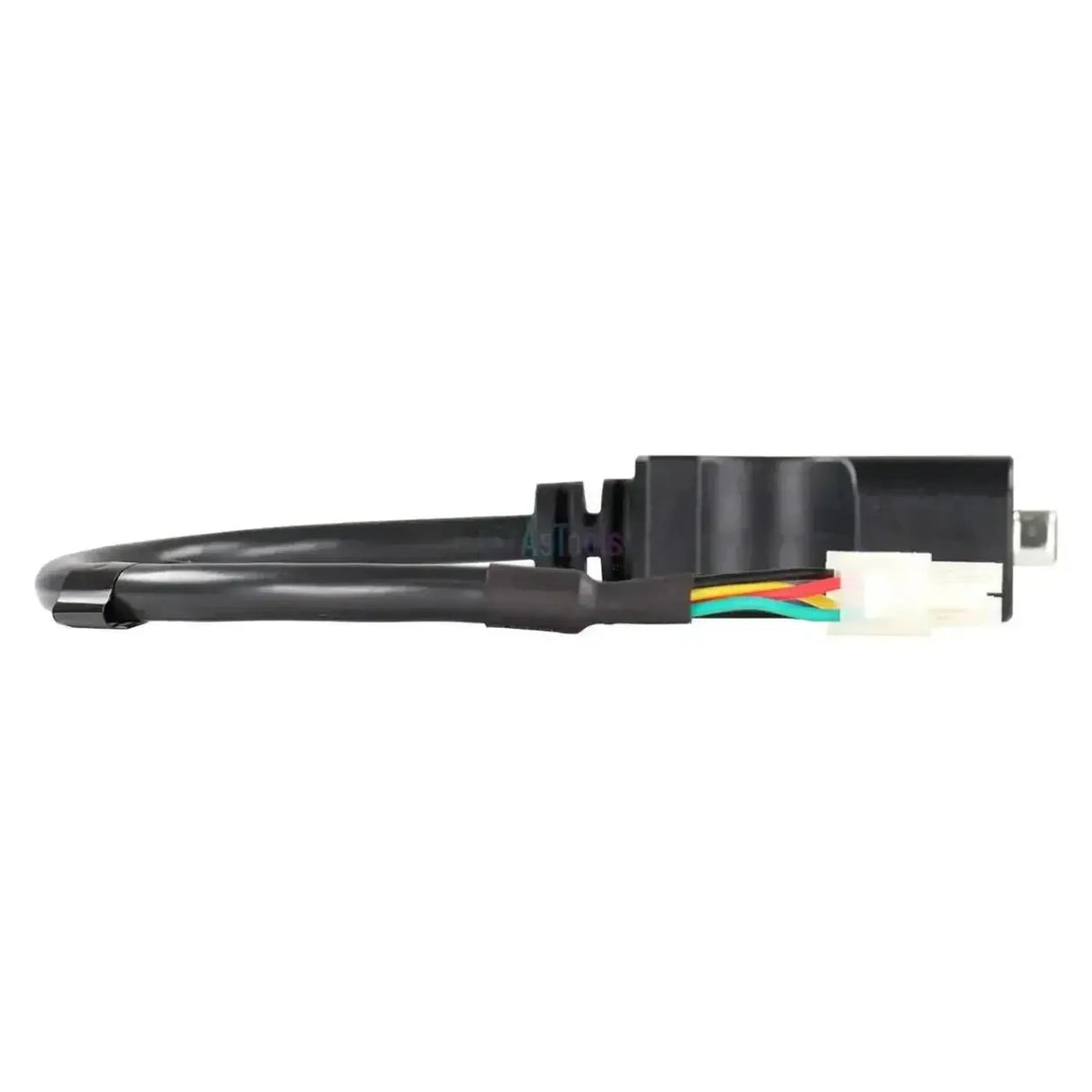 Jaltest (JDC566.9) | Curtis 4 broches OBD - 26 broches DB26 Câble adaptateur | Équipements de levage et de manutention