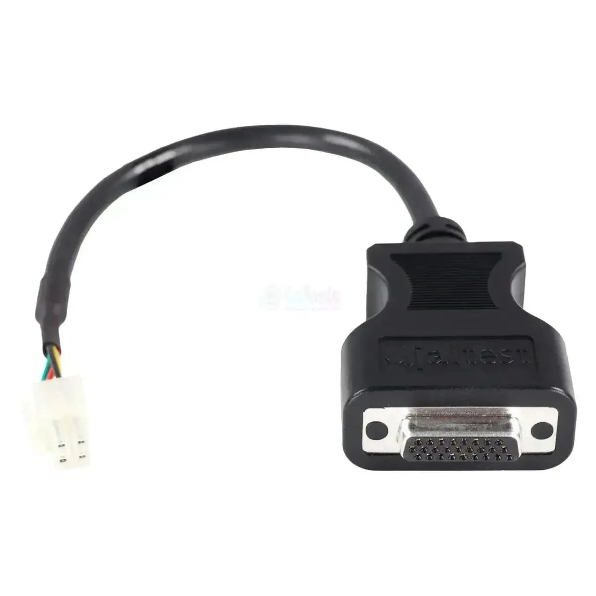 Jaltest (JDC566.9) | Curtis 4 broches OBD - 26 broches DB26 Câble adaptateur | Équipements de levage et de manutention