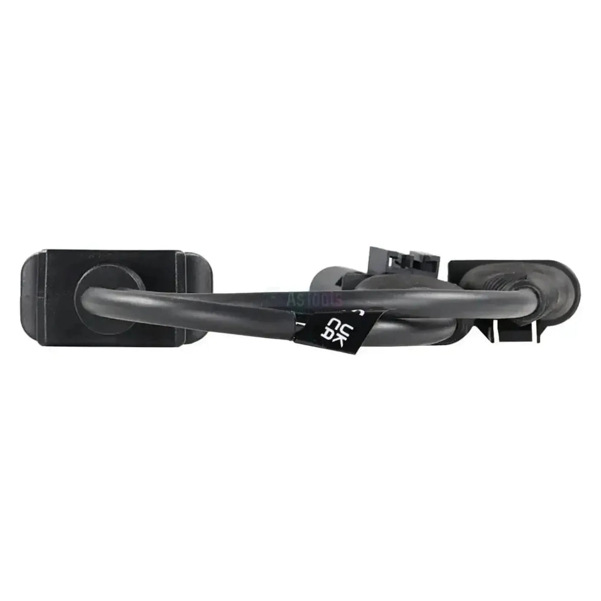 Jaltest (JDC567A) | Câble adaptateur AGCO Sisu 4+4 broches OBD - 16 broches OBD2 | Véhicule agricole