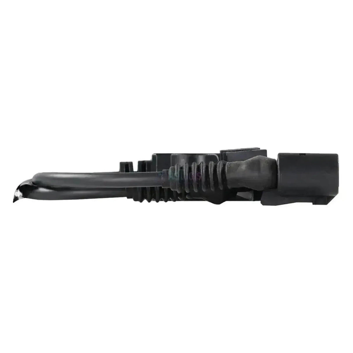 Jaltest (JDC567A) | Câble adaptateur AGCO Sisu 4+4 broches OBD - 16 broches OBD2 | Véhicule agricole