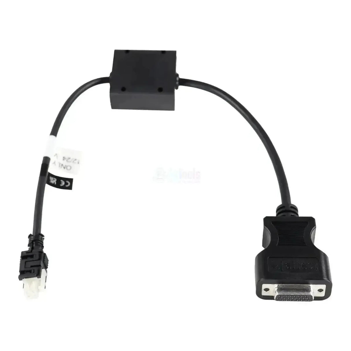 Jaltest (JDC569.9) | Curtis 4 broches OBD - 26 broches DB26 Câble adaptateur | Équipements de levage et de manutention