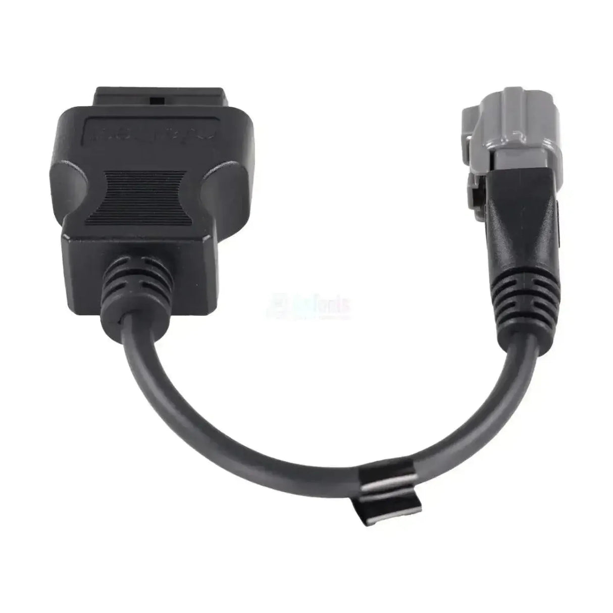 Jaltest (JDC601A) | Câble adaptateur Yamaha 3 broches OBD - 16 broches OBD2 | Scooter des mers