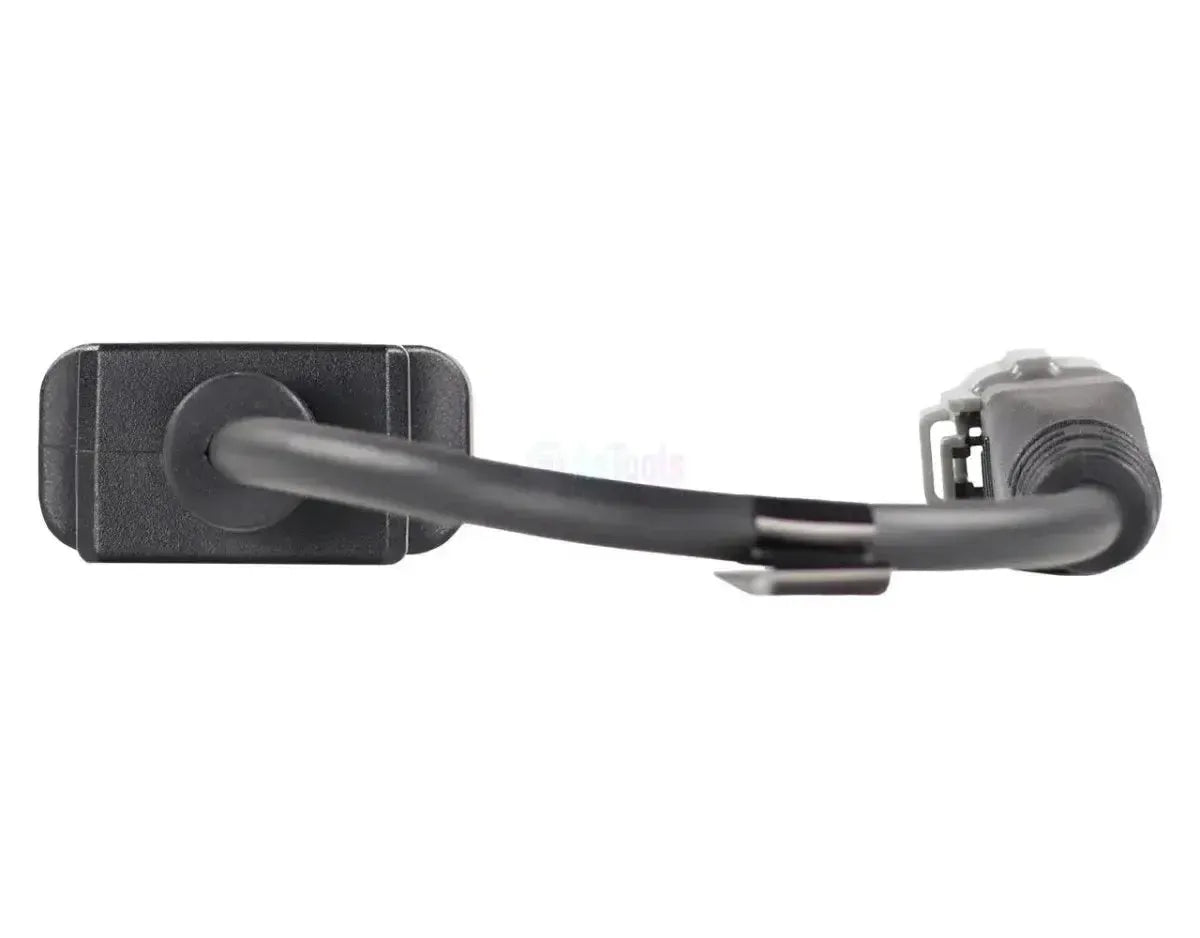 Jaltest (JDC601A) | Câble adaptateur Yamaha 3 broches OBD - 16 broches OBD2 | Scooter des mers