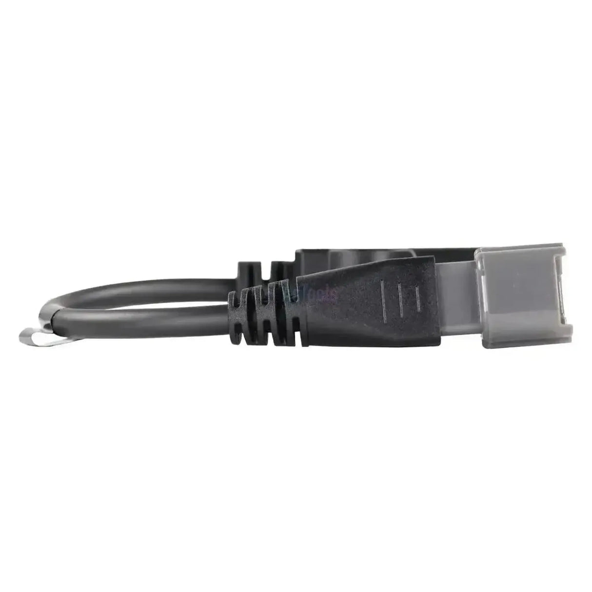 Jaltest (JDC601A) | Câble adaptateur Yamaha 3 broches OBD - 16 broches OBD2 | Scooter des mers