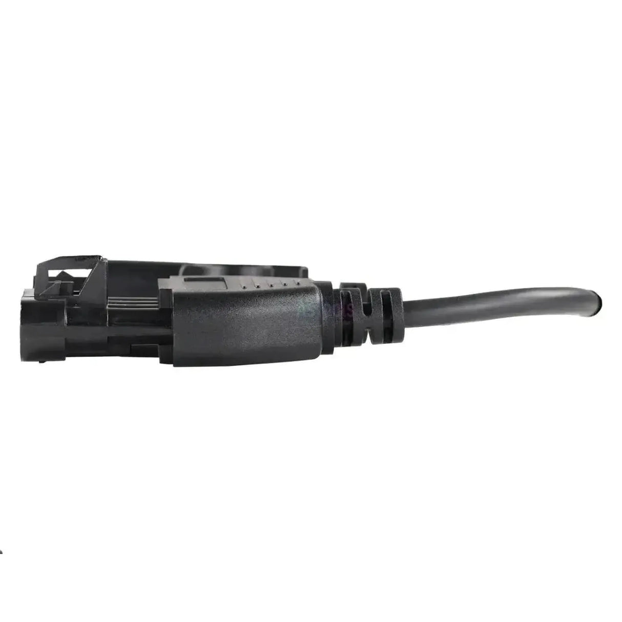Jaltest (JDC603A) | Câble adaptateur Mercury 4 broches OBD - 16 broches OBD2 | Bateau à moteur