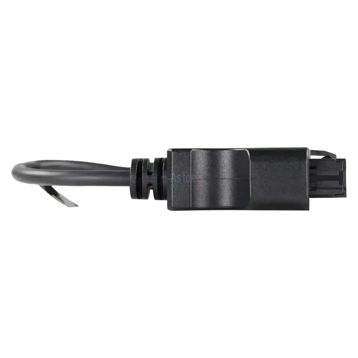 Jaltest (JDC603A) | Câble adaptateur Mercury 4 broches OBD - 16 broches OBD2 | Bateau à moteur