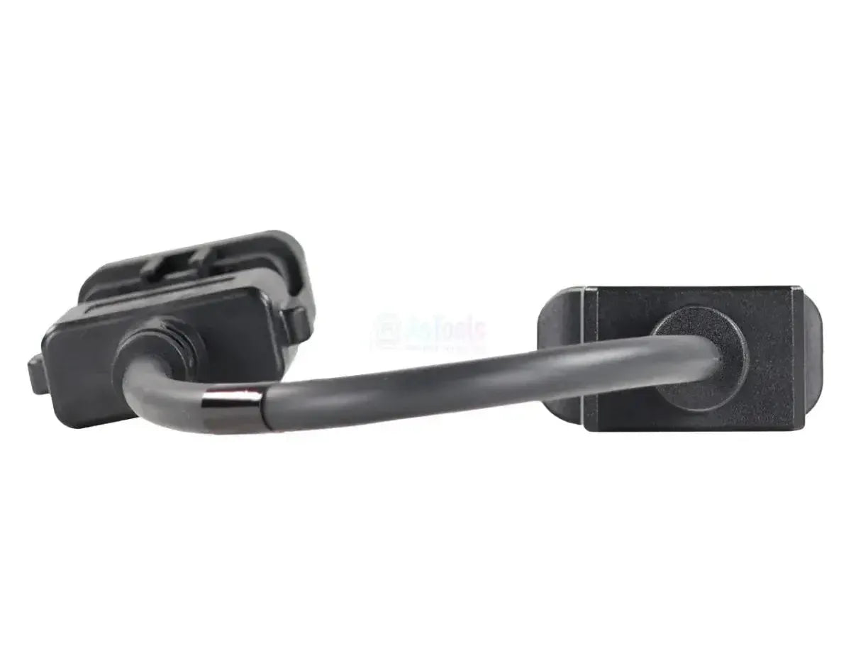 Jaltest (JDC604.9) | Mercury (MEFI 1-4) 10 broches OBD – 16 broches OBD2 Câble adaptateur | Bateau à moteur