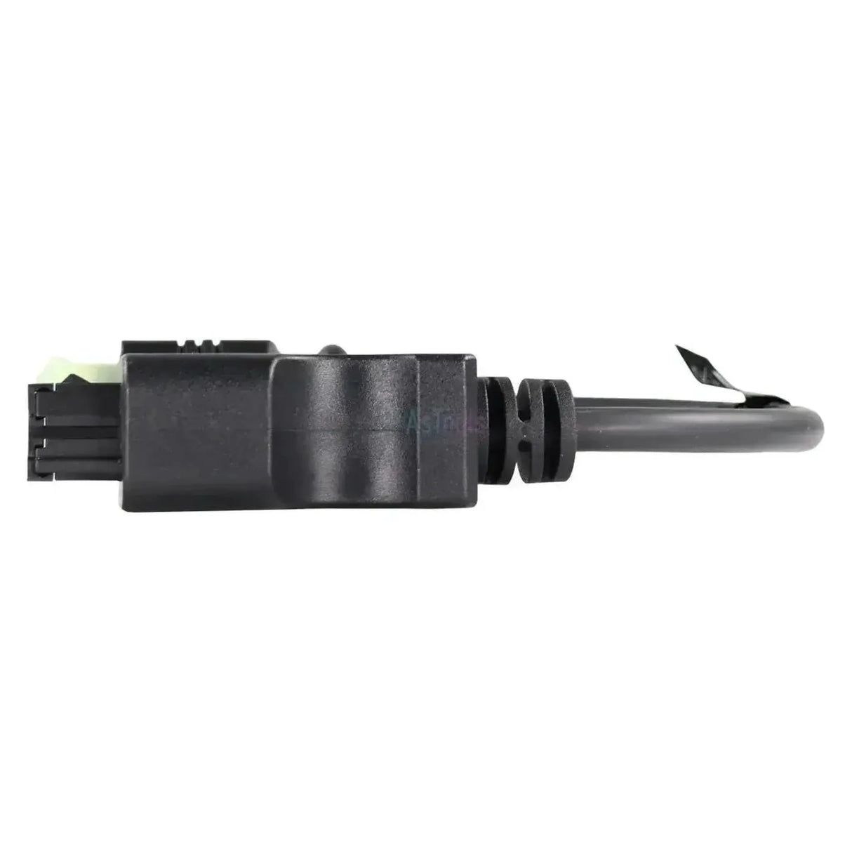 Jaltest (JDC608A) | Câble adaptateur Honda 4 broches OBD – 16 broches OBD2 | Bateau à moteur