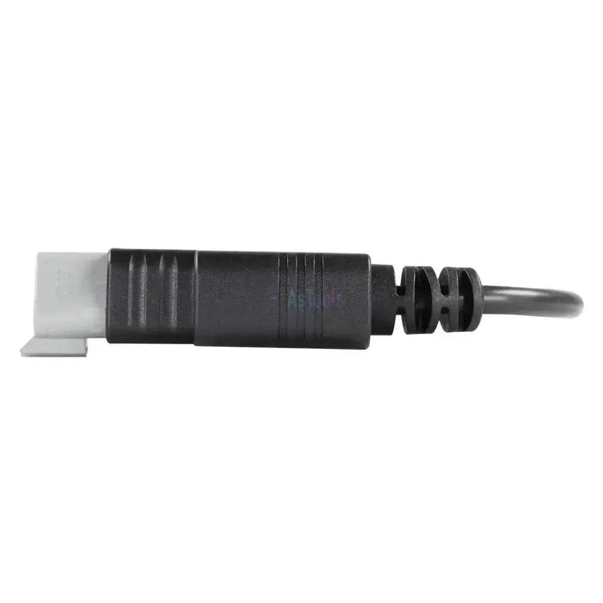 Jaltest (JDC609A) | Câble adaptateur Evinrude 3 broches OBD – 16 broches OBD2 | Bateau à moteur
