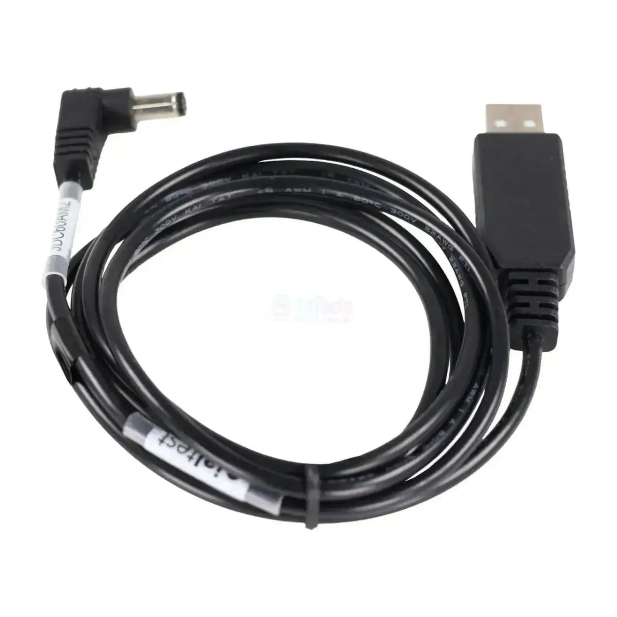Jaltest (JDC60AM2) | Câble d'alimentation USB-A | Interface