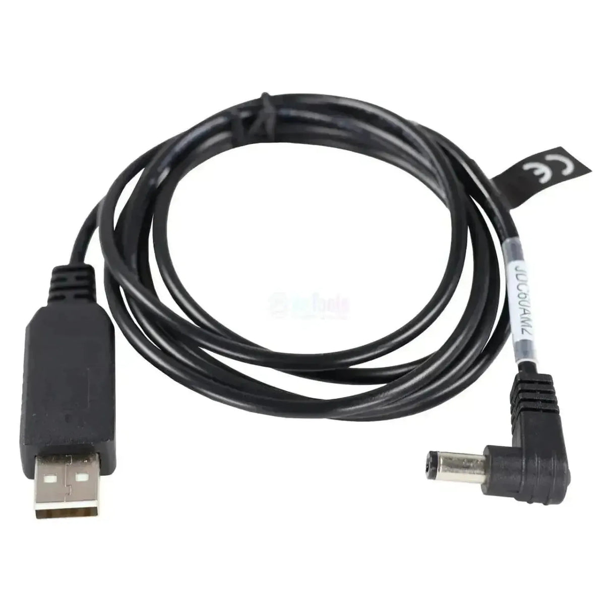 Jaltest (JDC60AM2) | Câble d'alimentation USB-A | Interface